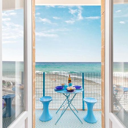 Apartament Casa Nettuno Ostuni Zewnętrze zdjęcie