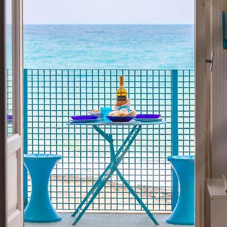 Apartament Casa Nettuno Ostuni Zewnętrze zdjęcie