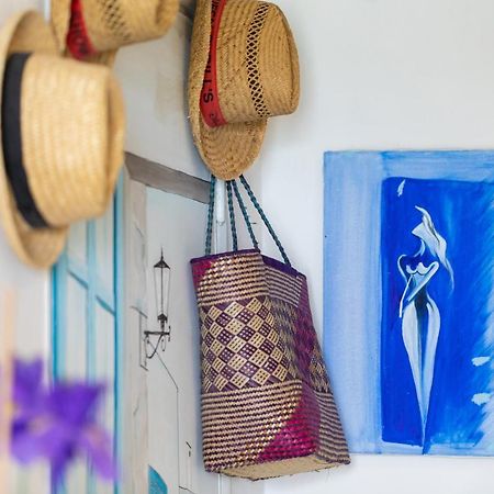 Apartament Casa Nettuno Ostuni Zewnętrze zdjęcie