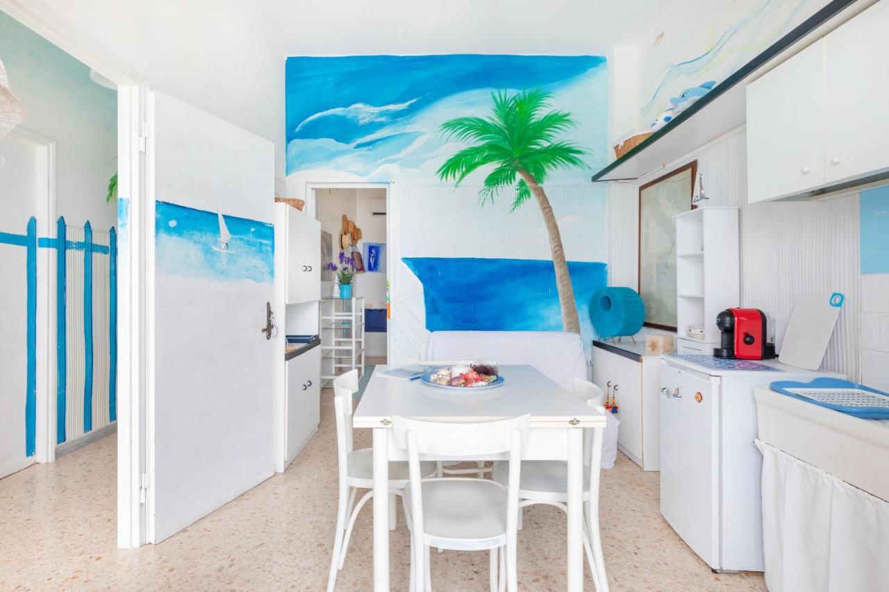 Apartament Casa Nettuno Ostuni Zewnętrze zdjęcie