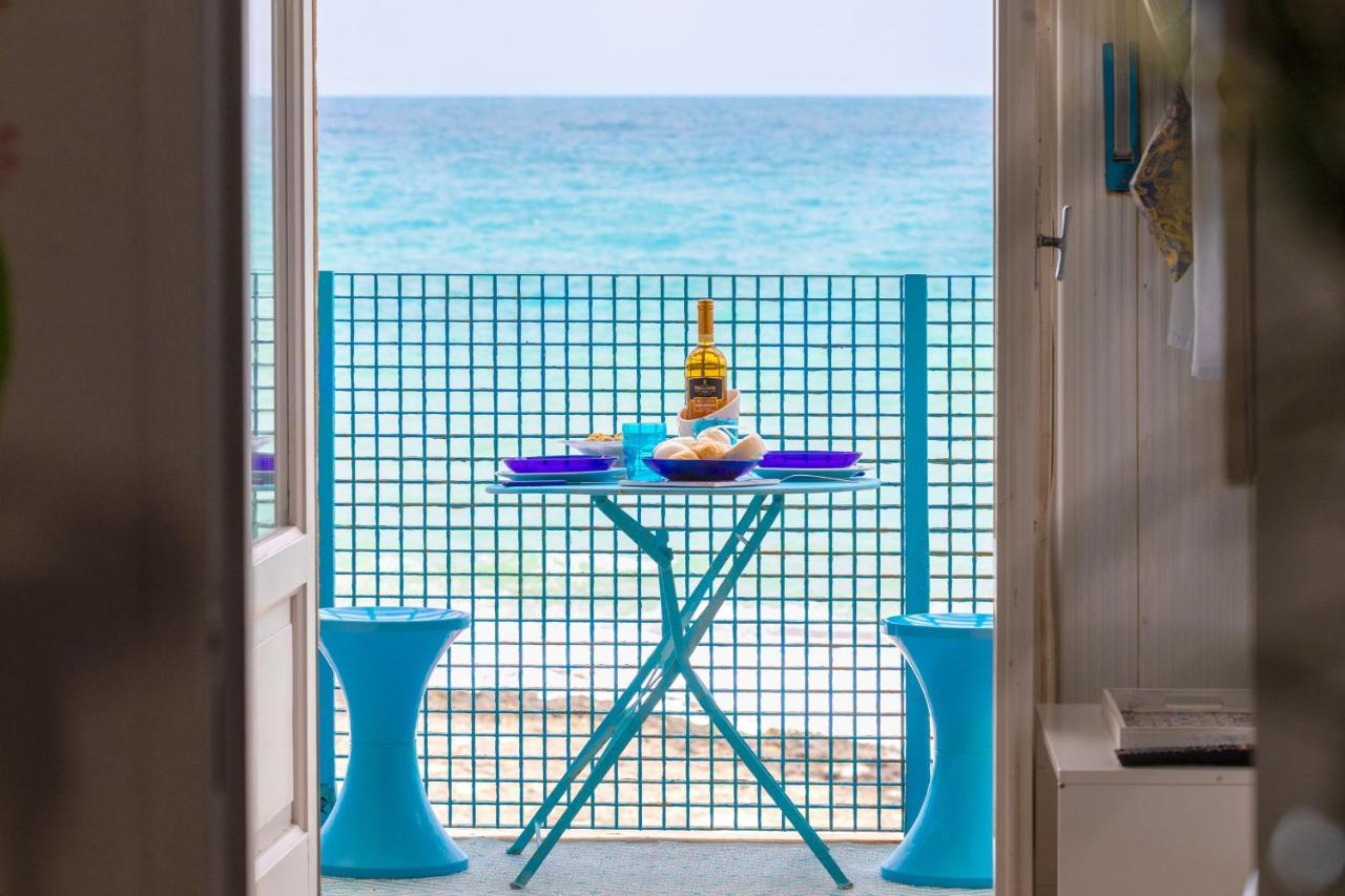 Apartament Casa Nettuno Ostuni Zewnętrze zdjęcie
