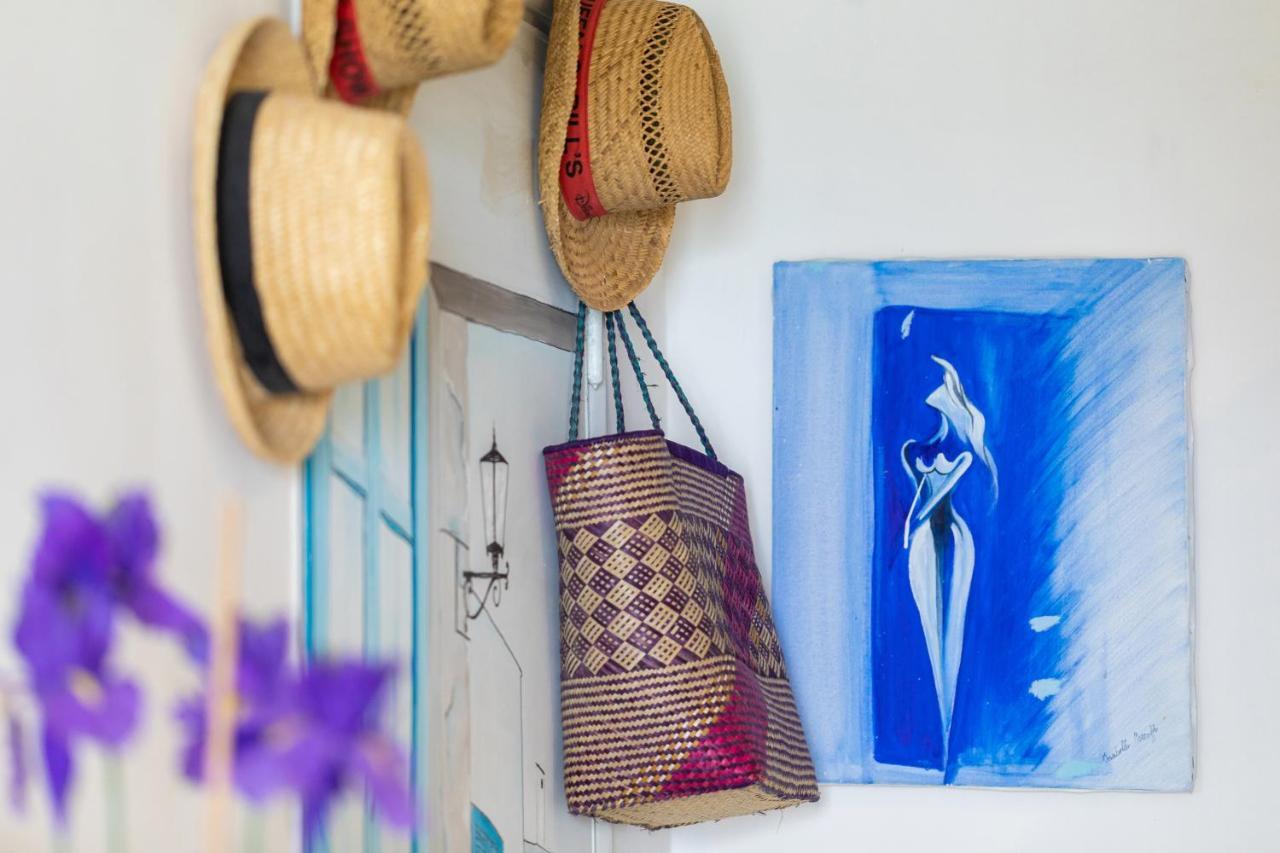 Apartament Casa Nettuno Ostuni Zewnętrze zdjęcie