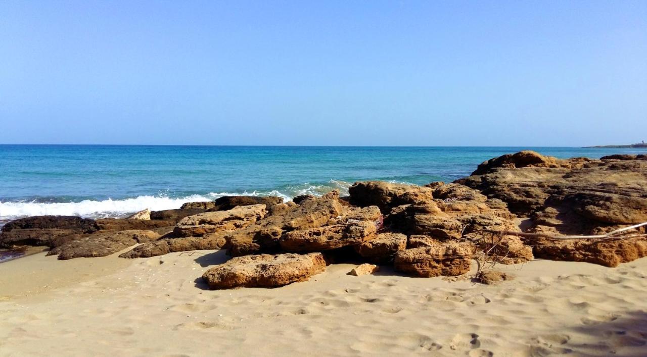 Apartament Casa Nettuno Ostuni Zewnętrze zdjęcie