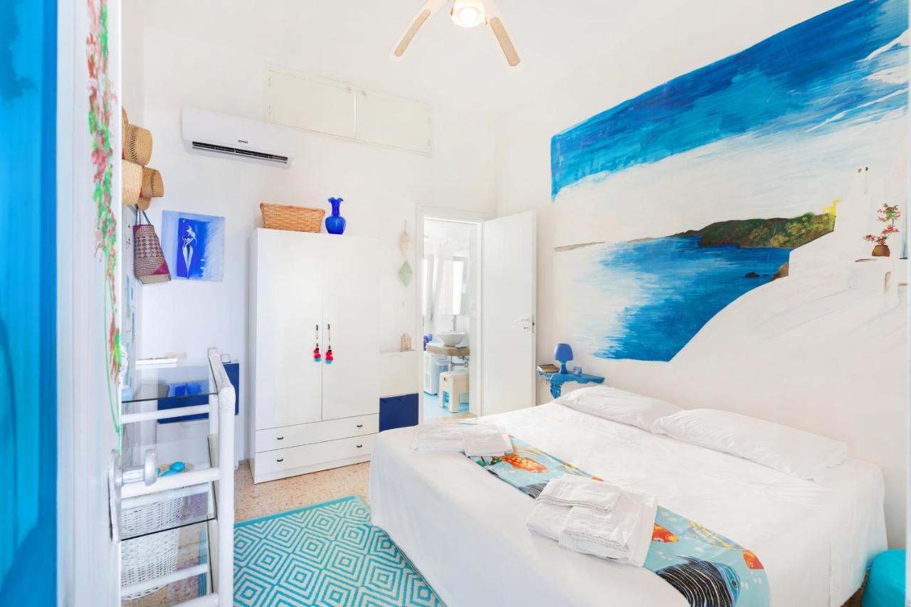Apartament Casa Nettuno Ostuni Zewnętrze zdjęcie