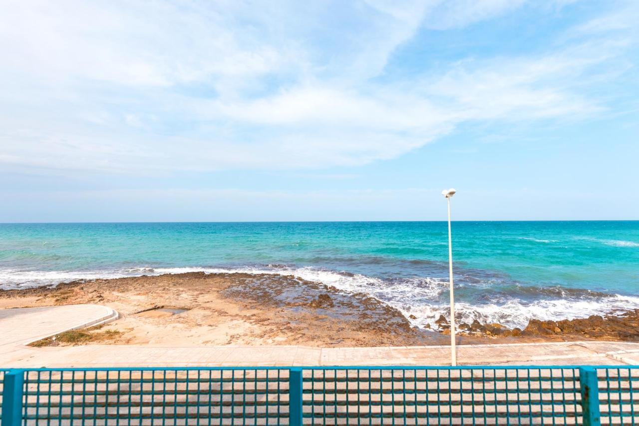 Apartament Casa Nettuno Ostuni Zewnętrze zdjęcie