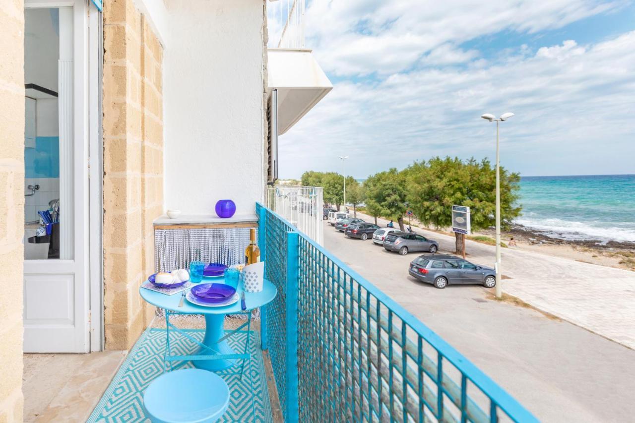 Apartament Casa Nettuno Ostuni Zewnętrze zdjęcie