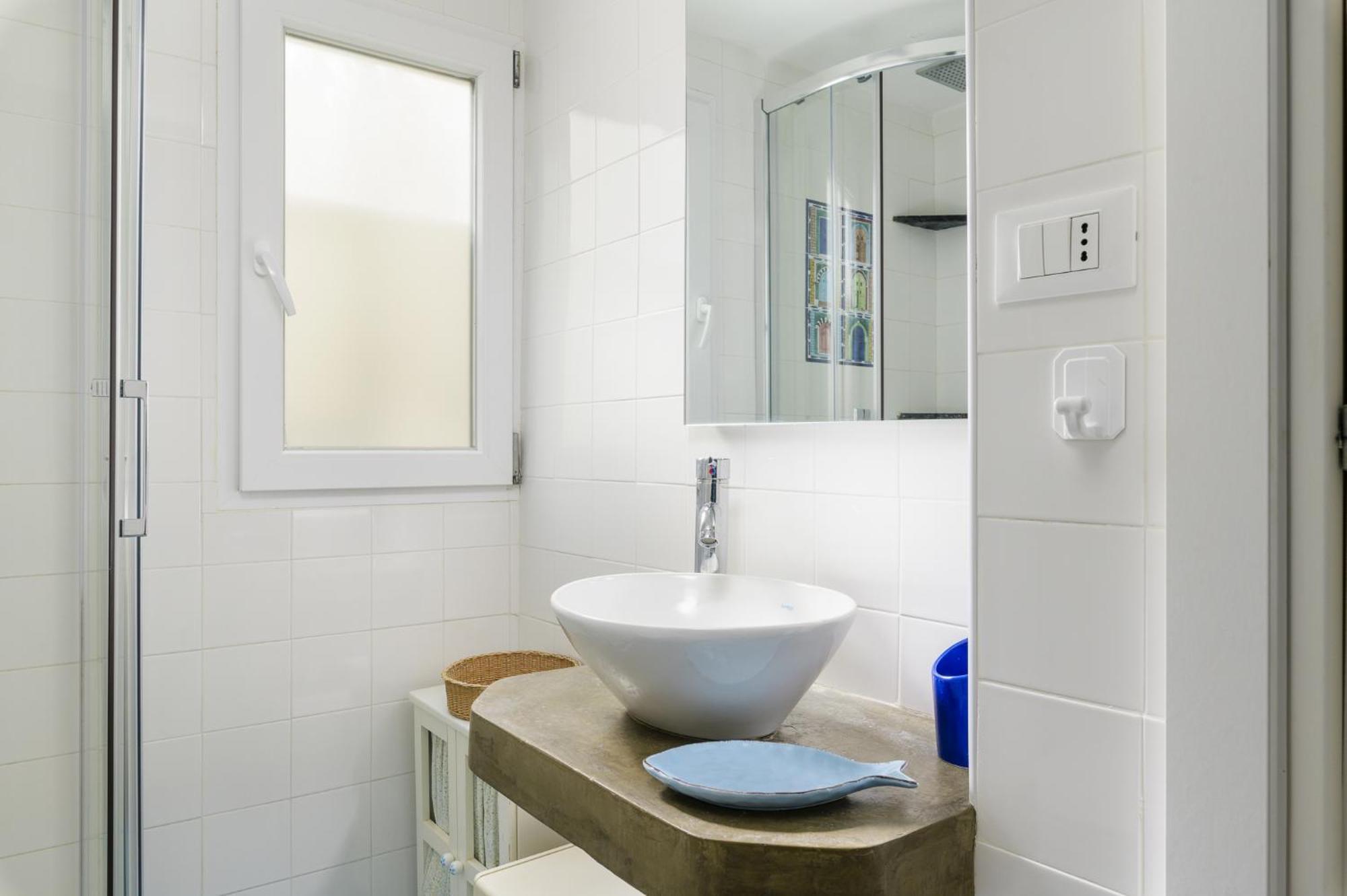 Apartament Casa Nettuno Ostuni Zewnętrze zdjęcie